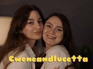 Cweneandlucetta