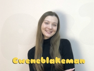 Cweneblakeman