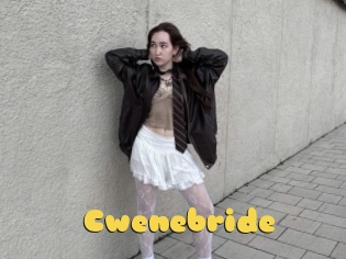 Cwenebride