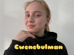 Cwenebulman
