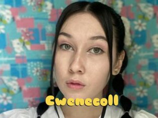Cwenecoll
