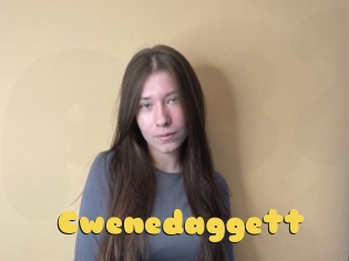 Cwenedaggett