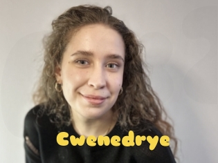 Cwenedrye