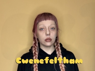 Cwenefeltham