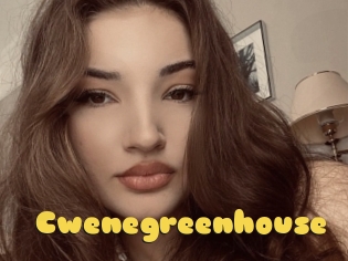 Cwenegreenhouse