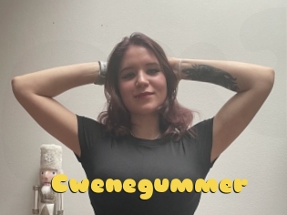 Cwenegummer
