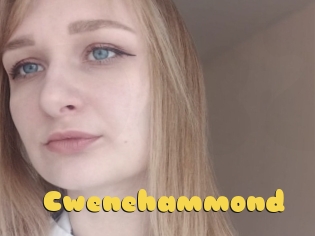 Cwenehammond