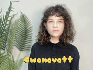 Cwenevett