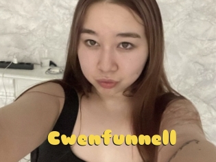 Cwenfunnell