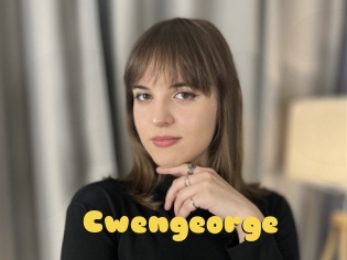 Cwengeorge