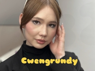Cwengrundy