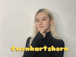 Cwenhartshorn