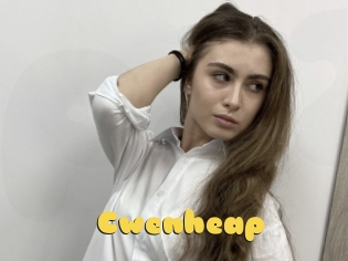 Cwenheap
