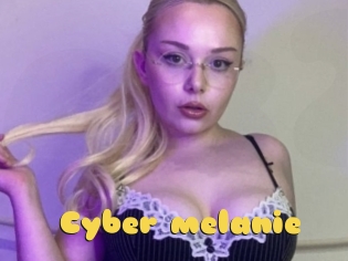Cyber_melanie