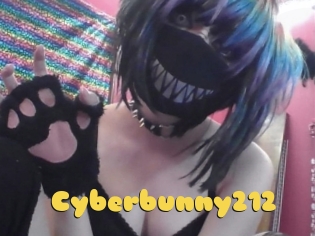 Cyberbunny212