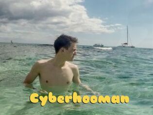 Cyberhooman