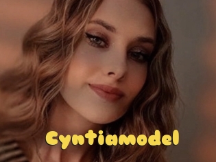 Cyntiamodel