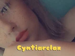 Cyntiarelax