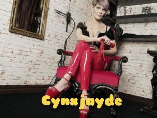 Cynxjayde