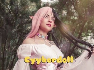 Cyyberdoll