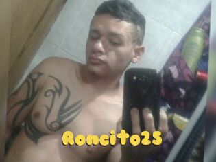 Roncito25