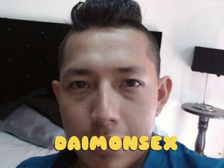 DAIMONSEX