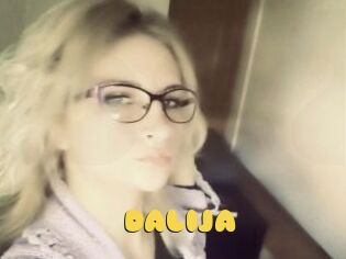 DALIJA