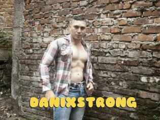 DANIXSTRONG