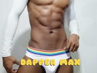 DAPPER_MAX