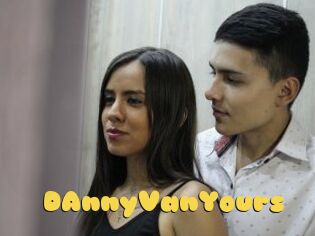 DAnnyVanYours