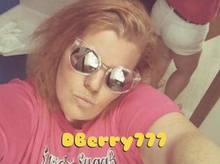 DBerry777