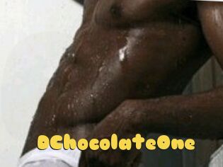 DChocolateOne