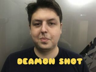 DEAMON_SHOT