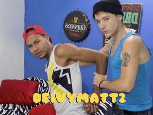 DEIVYMATT2
