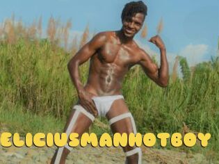 DELICIUSMANHOTBOY