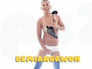 DEMIAN_BRWON