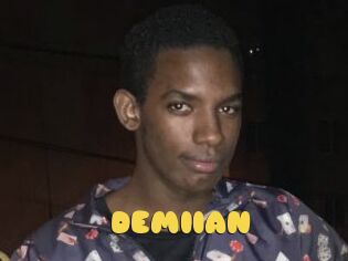 DEMIIAN