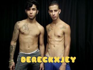 DERECKXJEY