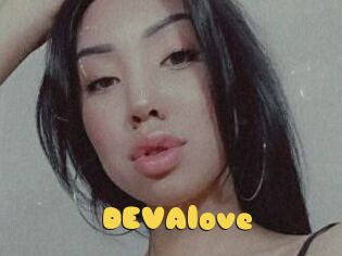 DEVAlove