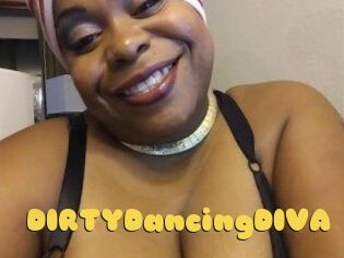 DIRTYDancingDIVA