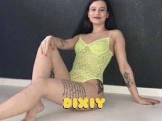 DIXIY