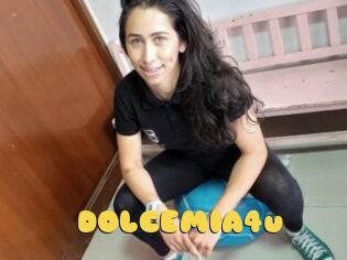 DOLCEMIA4u