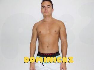 DOMINICKZ