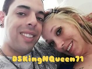 DSKingNQueen71