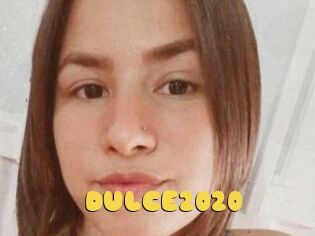 DULCE2020