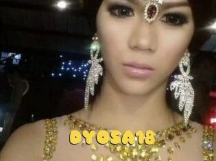 DYOSA18
