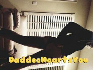 DaddeeHeartsYou