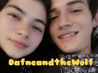 DafneandtheWolf