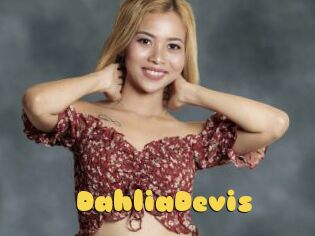 DahliaDevis