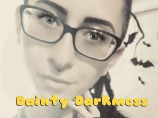 Dainty_Darkmess
